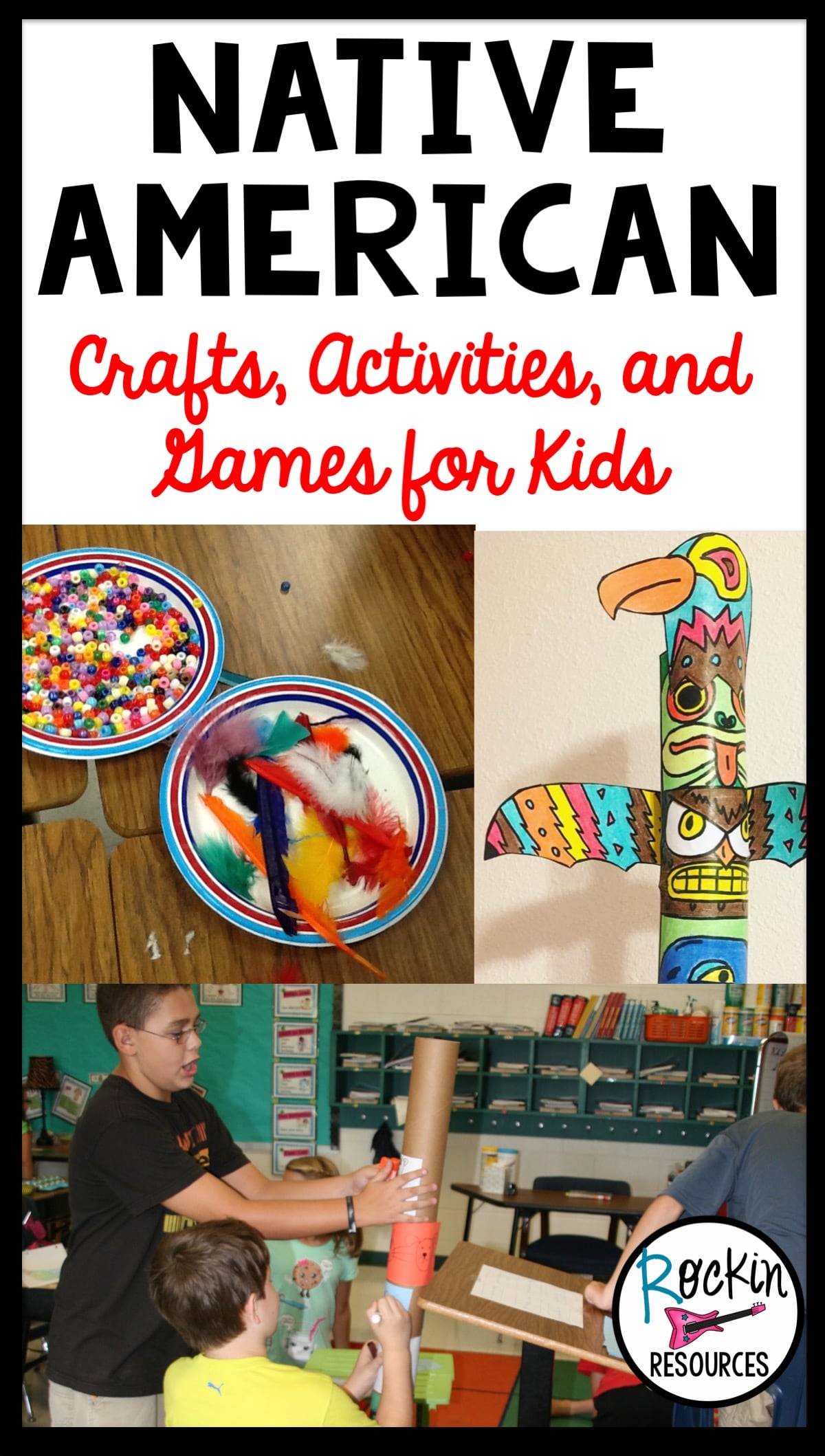 native-american-crafts-activities-and-games-for-kids-rockin-resources