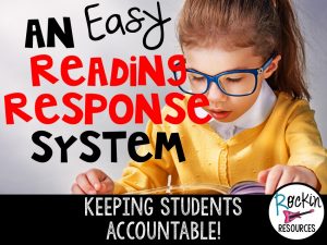 Easy Reading Response System