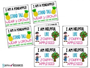 Building good character in the classroom is essential in today's society.  Many parents are teaching their children how to be good citizens, but educators have to step in for those students who don't have the parental support. Bringing character education into your classroom will also give the children a sense of community.  How do you fit character education into your already packed schedule?  I will show you an easy way to incorporate good character in your classroom and provide you with a free printable to share with your students.