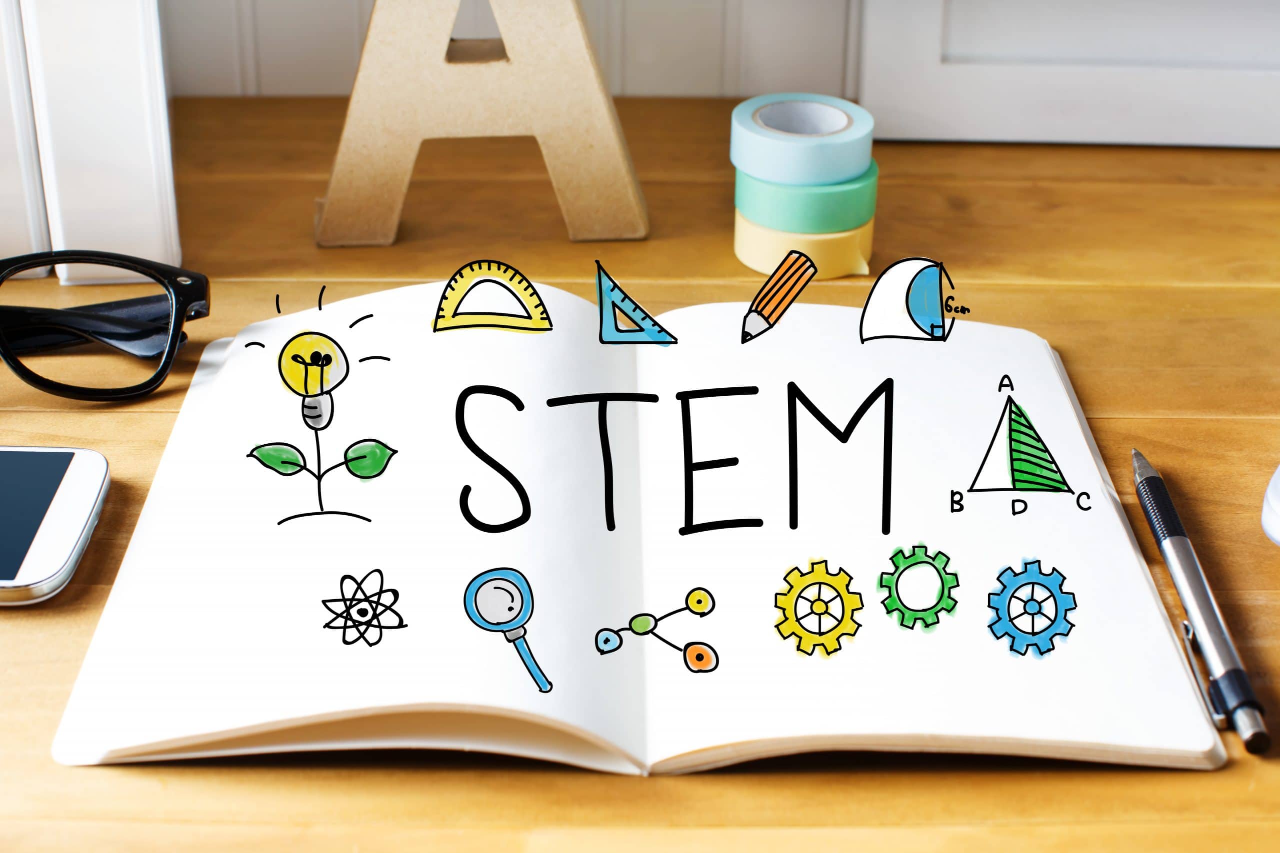 Why Language Arts Is Integral To STEM - Rockin Resources