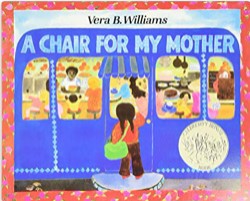 A Chair for My Mother