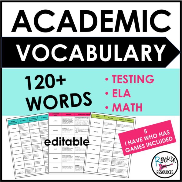 Academic vocab preview NEW