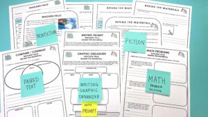 test prep for standardized test