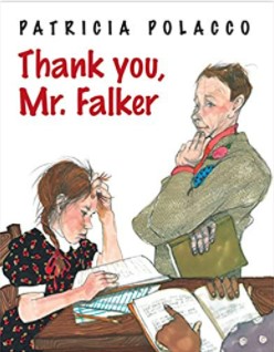 Thank you, Mr. Falker