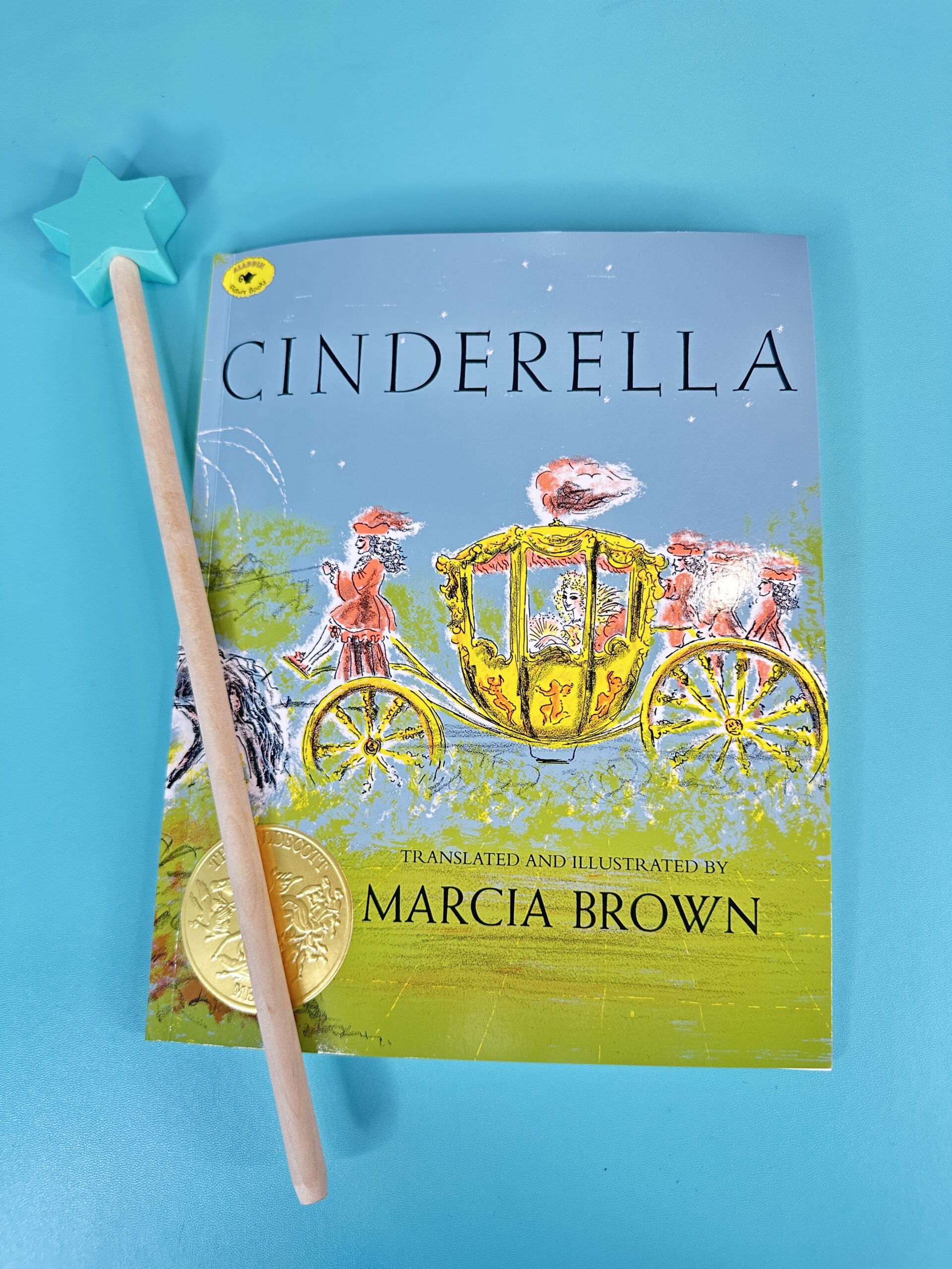 cinderella cover