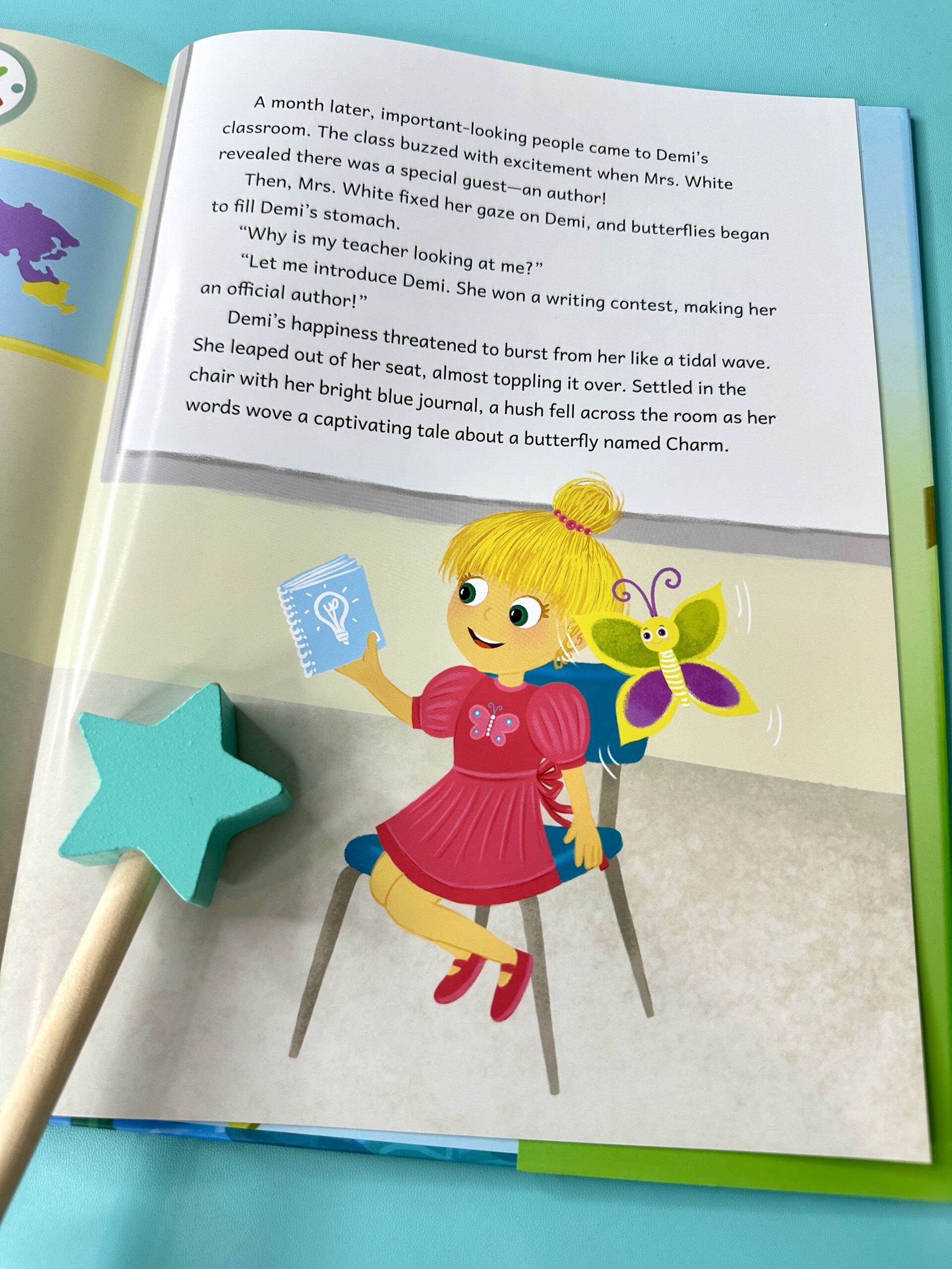 motivate students to write with purpose