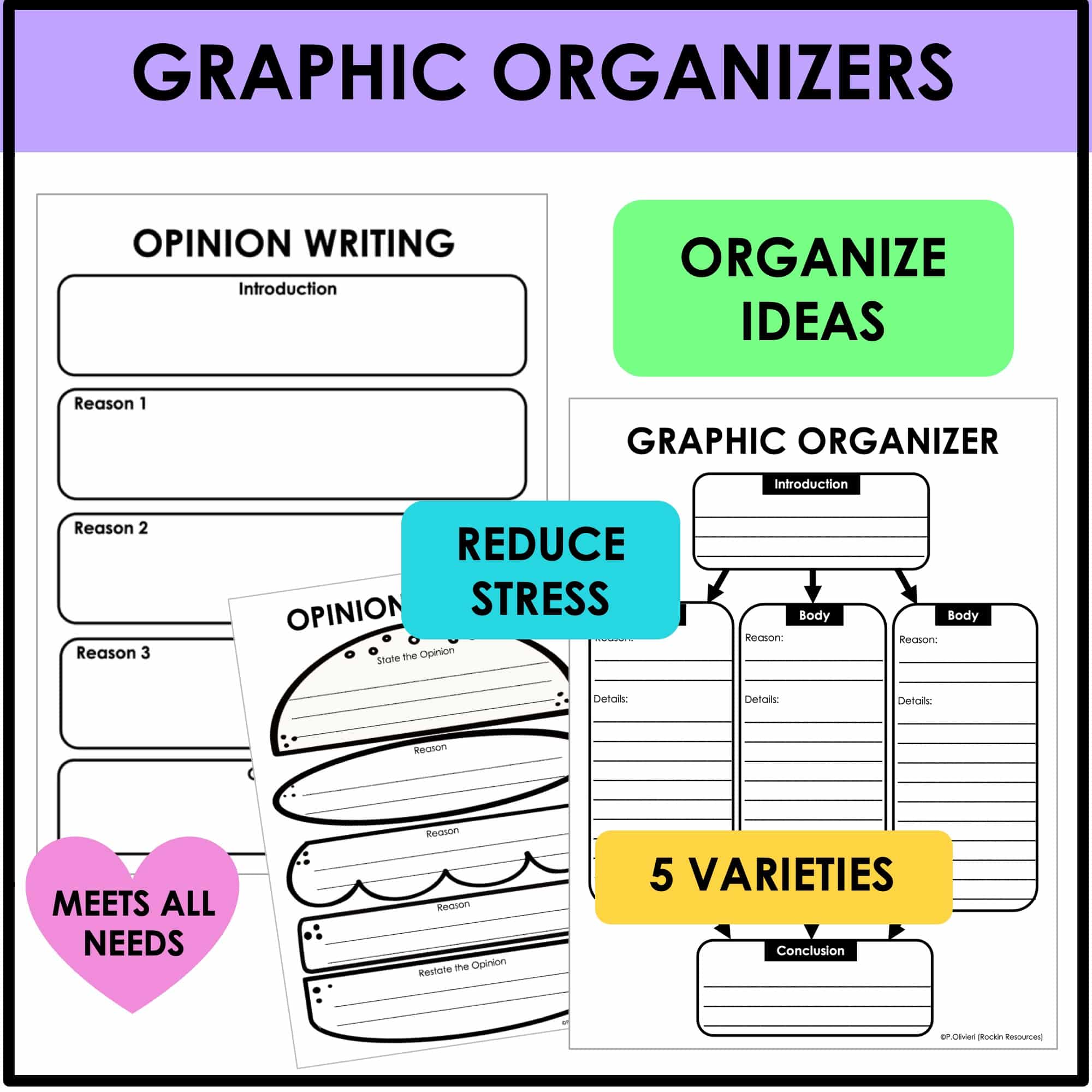 Opinion Writing Prompt: Is Chocolate Healthy? - Image 4